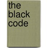 The Black Code door Janson Jones