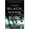 The Black Hand door Will Thomas