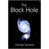 The Black Hole door George Santana