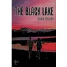 The Black Lake door David Beglan