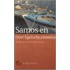 Samos en Oost-Egeische eilanden