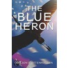 The Blue Heron door O. Ottenhausen Nelson