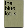 The Blue Lotus by Hergé