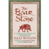 The Boar Stone door Julie Watson