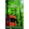 The Boy's Club door Robert B. Archuleta