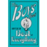 The Boys' Book door Guy MacDonald