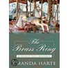 The Brass Ring door Amanda Harte