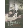 The Broken Boy door Paul Cockburn