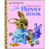 The Bunny Book door Richard Scarry
