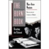 The Burnt Book door Marc-Alain Ouaknin