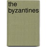 The Byzantines by Averil Cameron