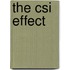 The Csi Effect