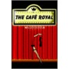 The Cafe Royal door Alden Rivers