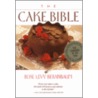 The Cake Bible by Vincent Lee