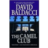 The Camel Club door David Baldacci