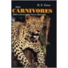 The Carnivores door R.F. Ewer