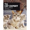 The Cat Expert by Rebecca Watson