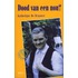 Dood van een non?