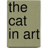 The Cat in Art door Stefano Zuffi