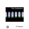 The Challoners by Edward Frederic Benson