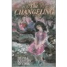 The Changeling door Zilpha Keatley Snyder