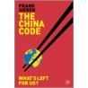 The China Code by Frank Sieren