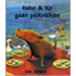 Kato & Ko gaan picknicken