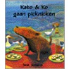 Kato & Ko gaan picknicken