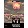 The City's End door Max Page