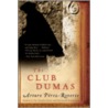 The Club Dumas by Sonia Soto