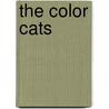 The Color Cats door Mallory Nixon