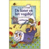 De kater en het vogeltje