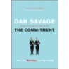 The Commitment door Dan Savage