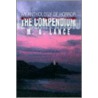 The Compendium by M.A. Lance