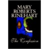 The Confession by Mary Roberts Rinehart