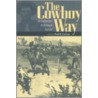 The Cowboy Way door Paul Carlson