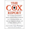The Cox Report door Kenneth Degraffenreid