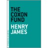 The Coxon Fund door James Henry James
