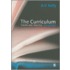 The Curriculum
