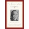 The Dalai Lama by Dalai Lama Xiv Bstan-'dzin-rgya-mtsho