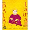 The Dalai Lama by Hitz Demi