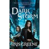 The Dark Storm door Khris Greene