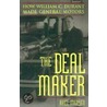 The Deal Maker door Axel Madsen