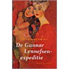 De Gunnar Lennefsen-expeditie door K. Schmidt