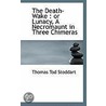 The Death-Wake by Thomas Tod Stoddart
