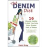 The Denim Diet by Kami Gray