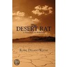 The Desert Rat door Royal Delano Wayne