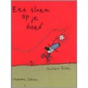 Een bloem op je hoed