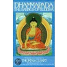 The Dhammapada door Onbekend
