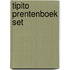 Tipito prentenboek set